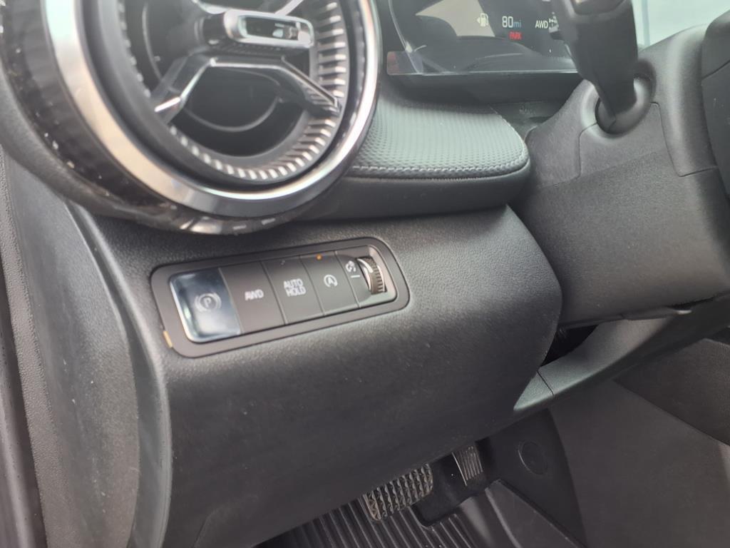 new 2026 Chevrolet Equinox car, priced at $29,977