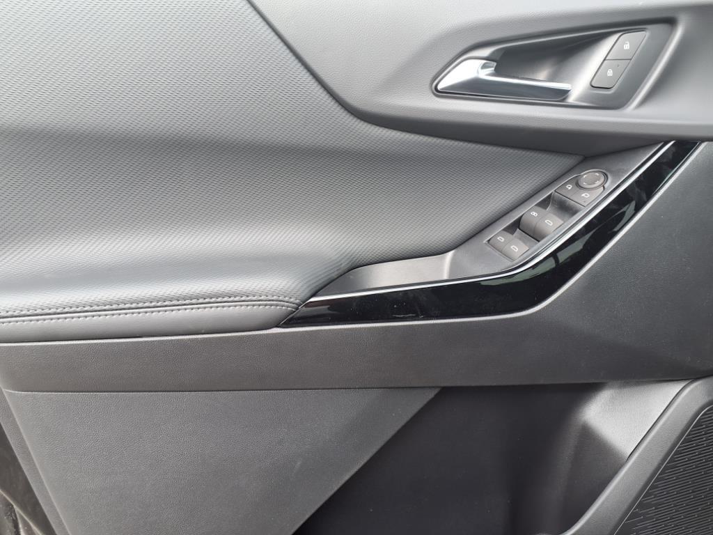 new 2026 Chevrolet Equinox car, priced at $29,977