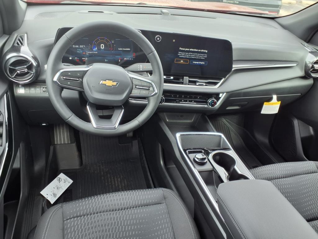 new 2026 Chevrolet Equinox car, priced at $31,235