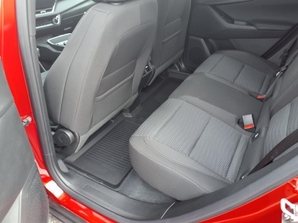 new 2026 Chevrolet Equinox car, priced at $31,235