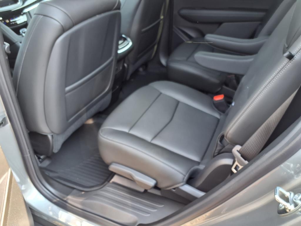 new 2025 Cadillac XT6 car, priced at $58,155