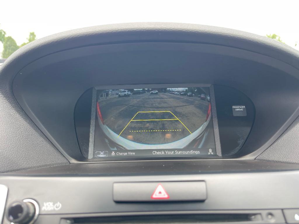used 2020 Acura TLX car, priced at $17,000