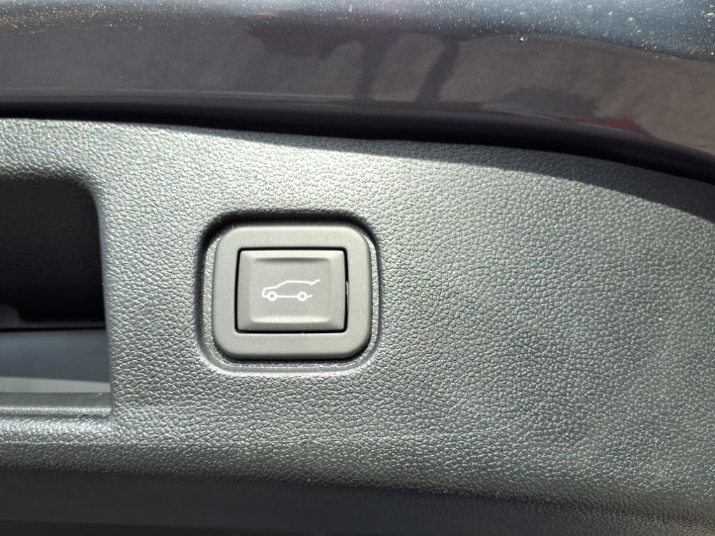 new 2025 Chevrolet Blazer EV car, priced at $50,530
