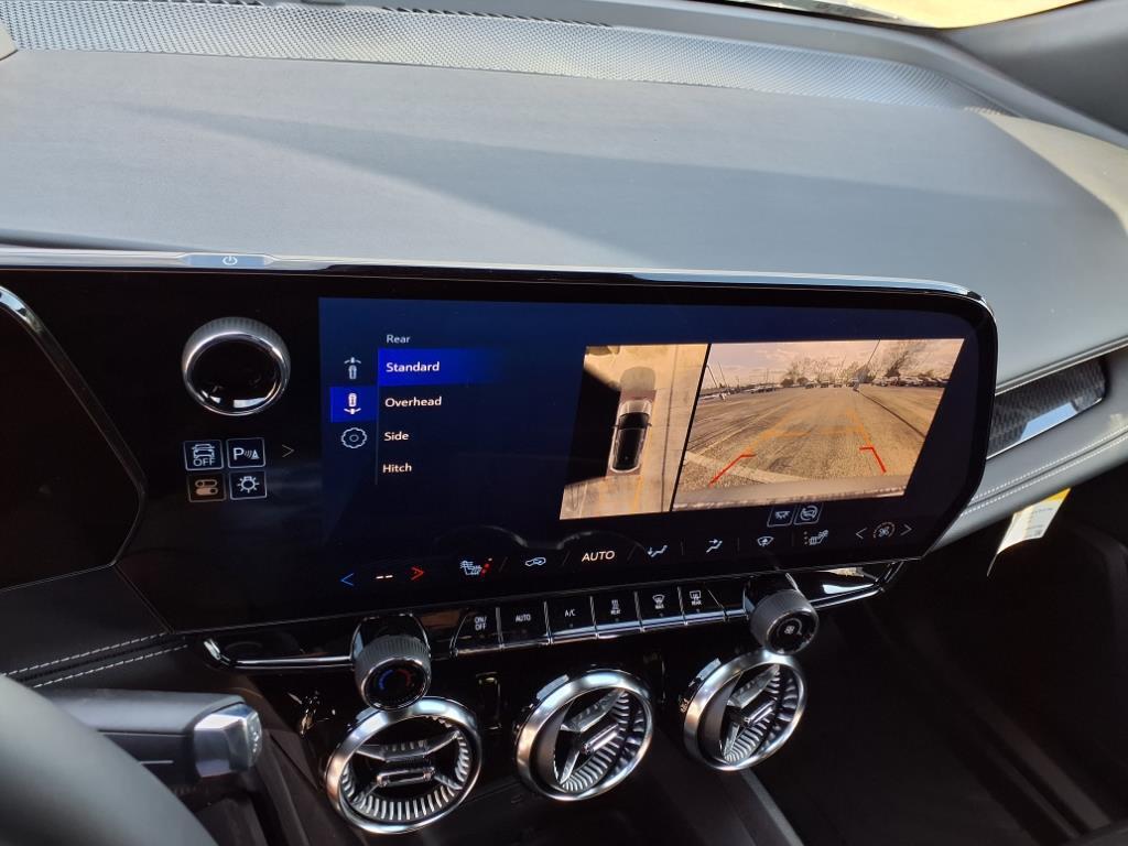 new 2025 Chevrolet Blazer EV car, priced at $50,530