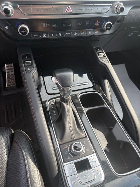 used 2020 Kia Telluride car, priced at $23,700