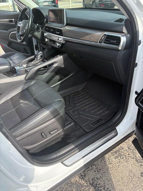 used 2020 Kia Telluride car, priced at $23,700