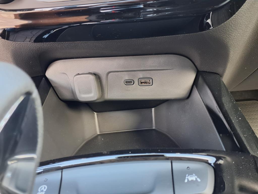 new 2025 Chevrolet Trax car, priced at $24,389