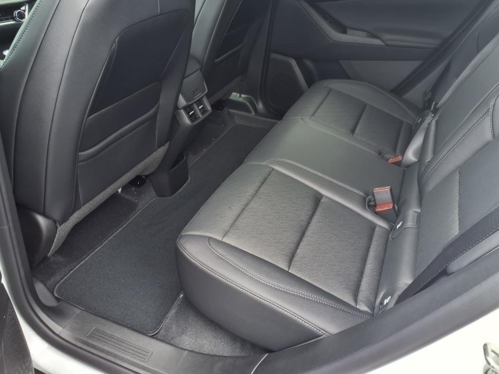 new 2026 Chevrolet Equinox car, priced at $29,937
