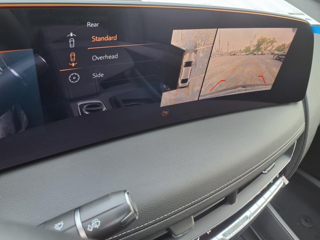 new 2026 Cadillac CT5 car, priced at $59,590