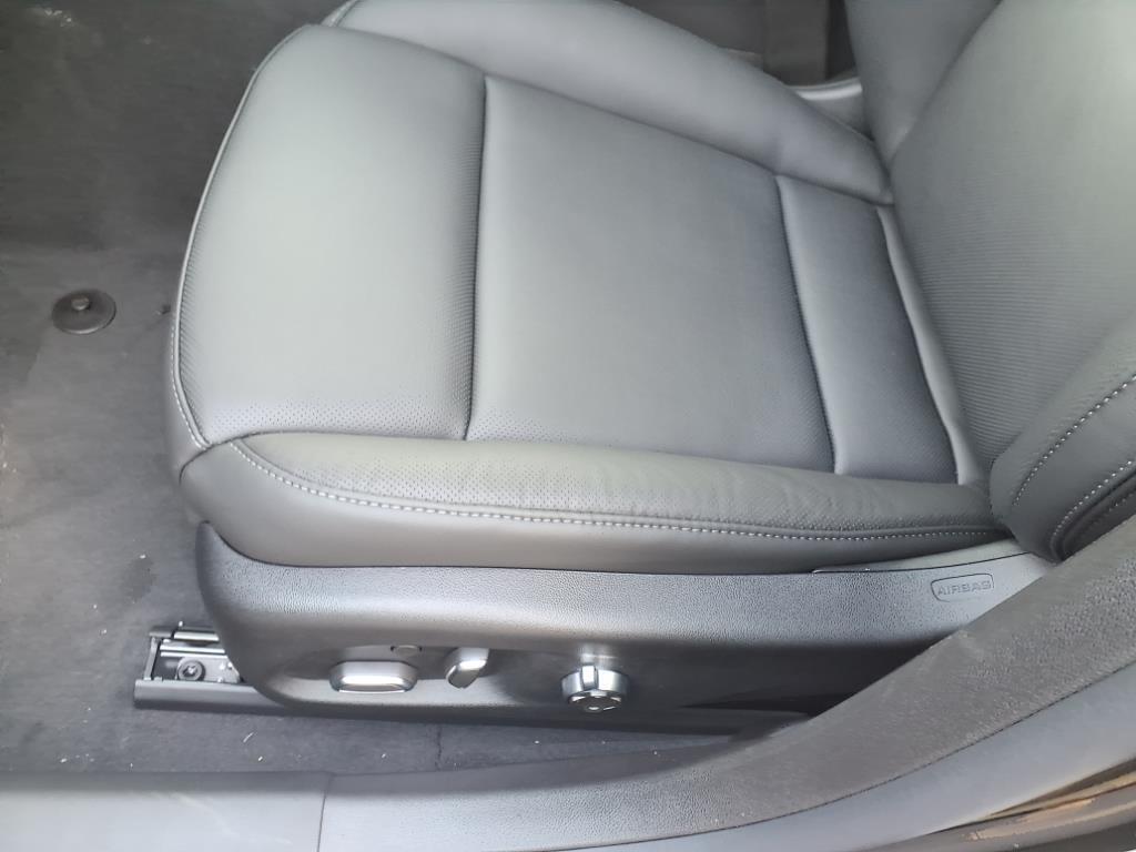 new 2026 Cadillac CT5 car, priced at $59,590