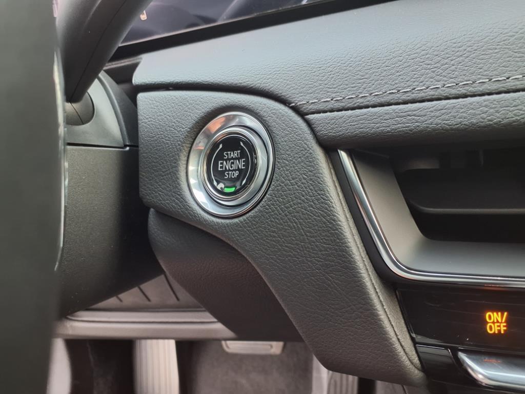 new 2026 Cadillac CT5 car, priced at $59,590