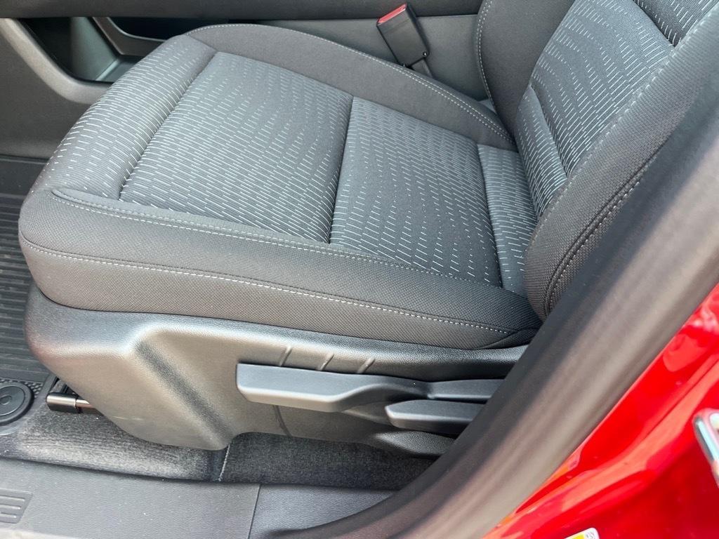 new 2026 Chevrolet Equinox car, priced at $30,436