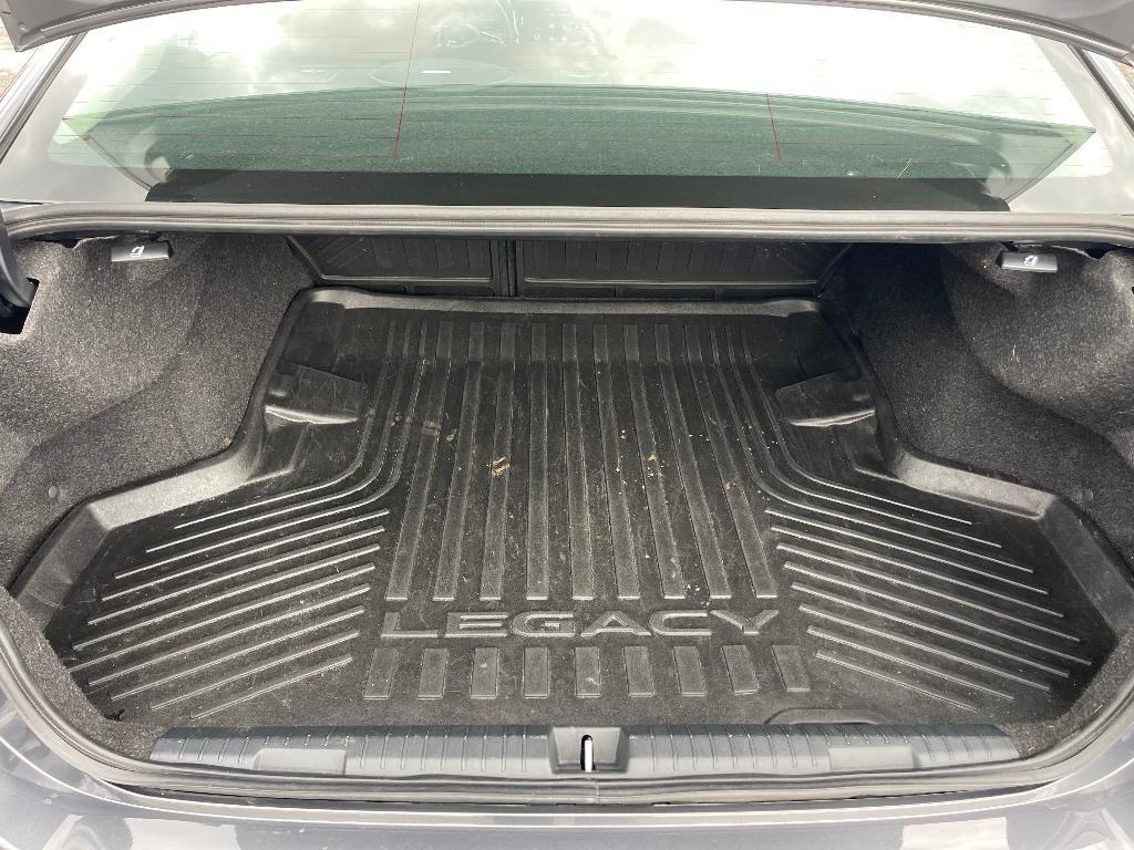 used 2024 Subaru Legacy car, priced at $31,800
