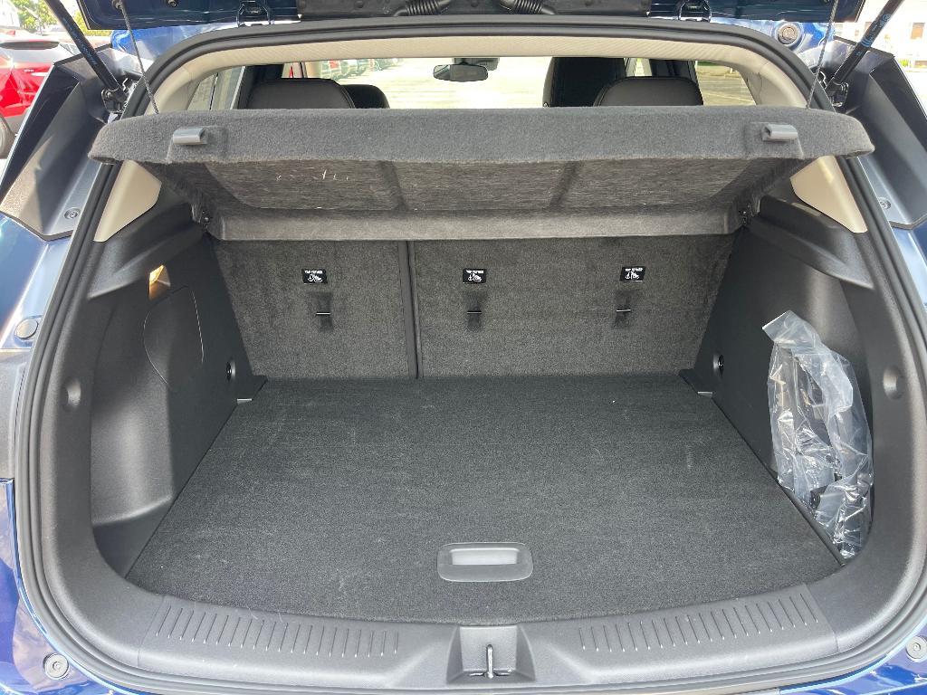 used 2023 Buick Encore GX car, priced at $22,990
