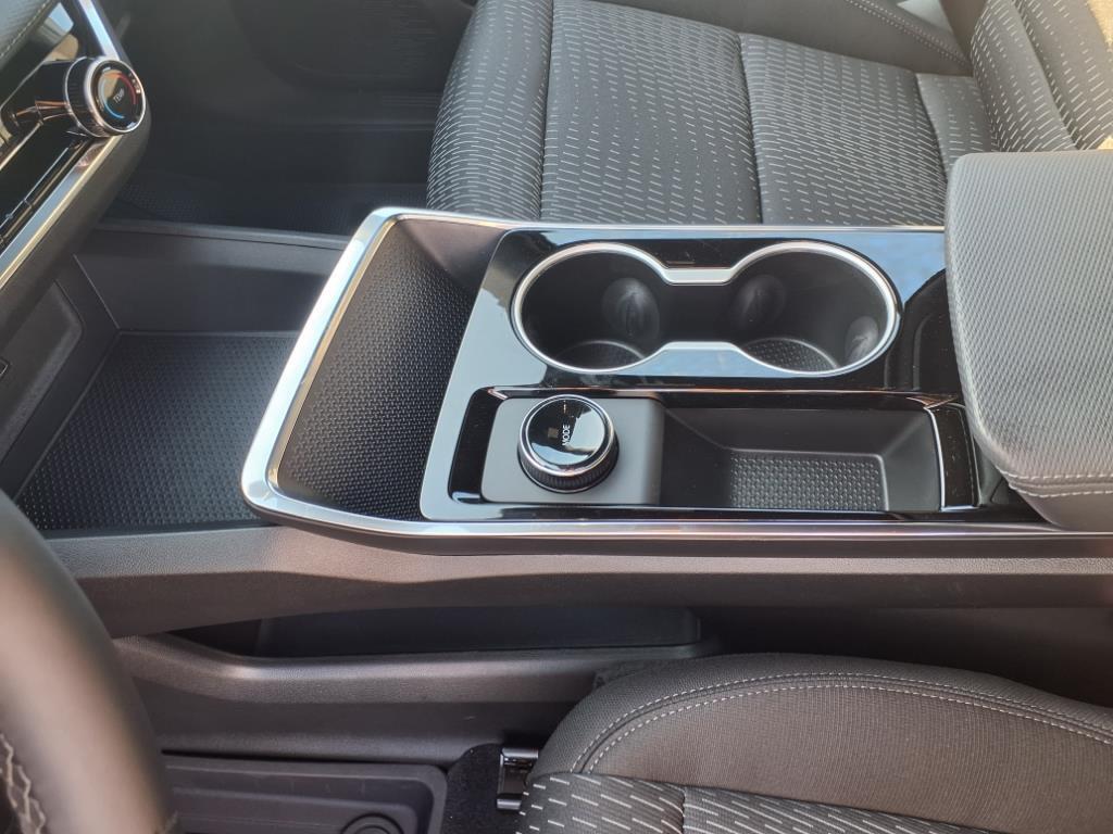 new 2026 Chevrolet Equinox car, priced at $29,977