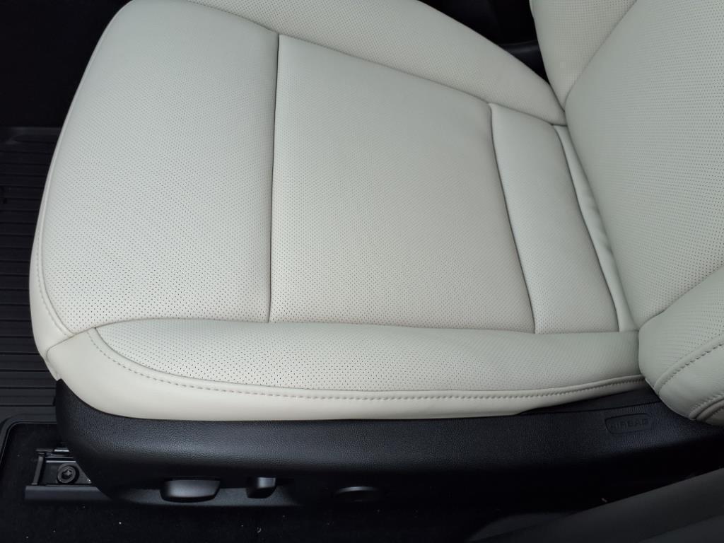 new 2025 Cadillac CT4 car, priced at $43,300