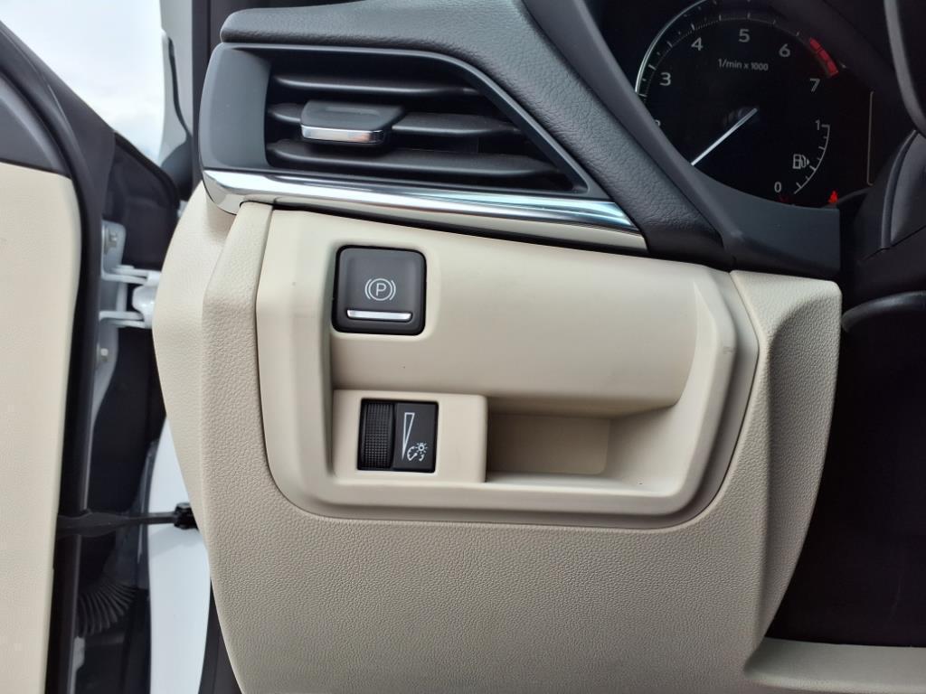 new 2025 Cadillac CT4 car, priced at $43,300