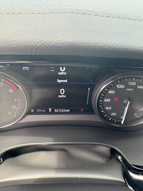 used 2021 Cadillac XT6 car, priced at $34,990