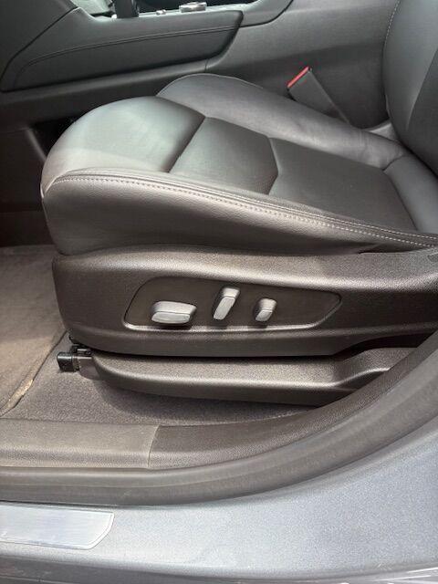used 2021 Cadillac XT6 car, priced at $34,990