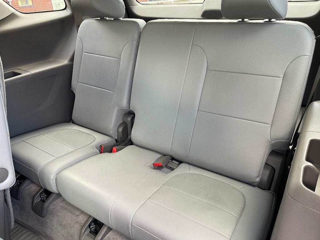 used 2018 Chevrolet Traverse car, priced at $14,500