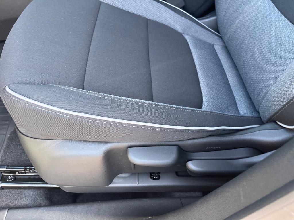 new 2026 Chevrolet TrailBlazer car, priced at $25,702