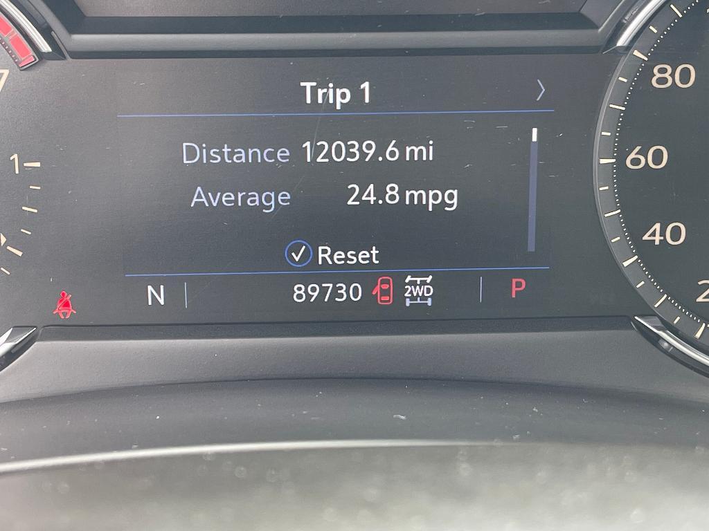 used 2019 Cadillac XT4 car, priced at $19,990