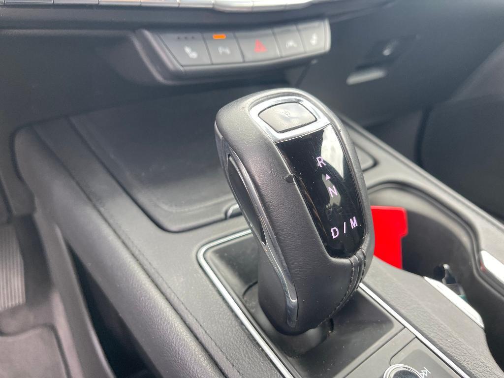 used 2019 Cadillac XT4 car, priced at $19,990