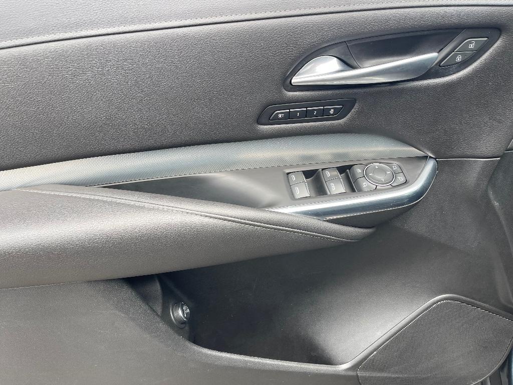 used 2019 Cadillac XT4 car, priced at $19,990