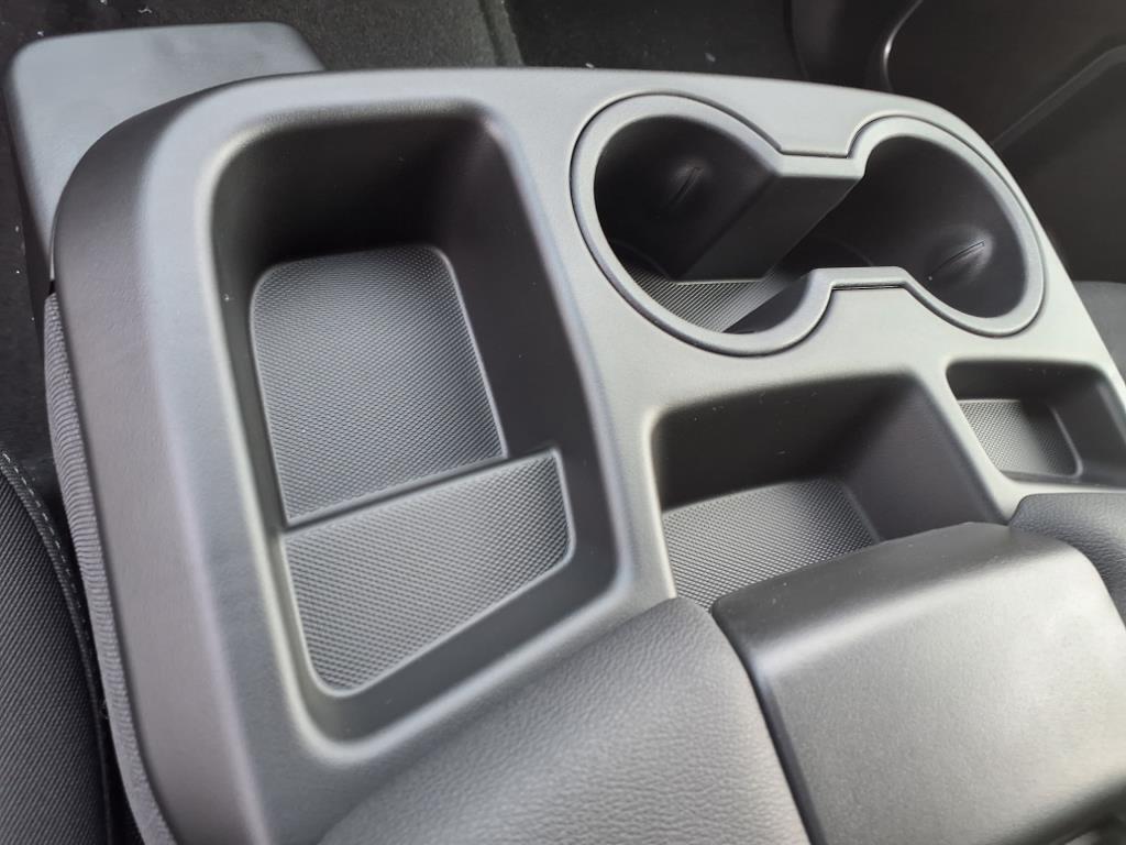 new 2025 Chevrolet Silverado 1500 car, priced at $45,543