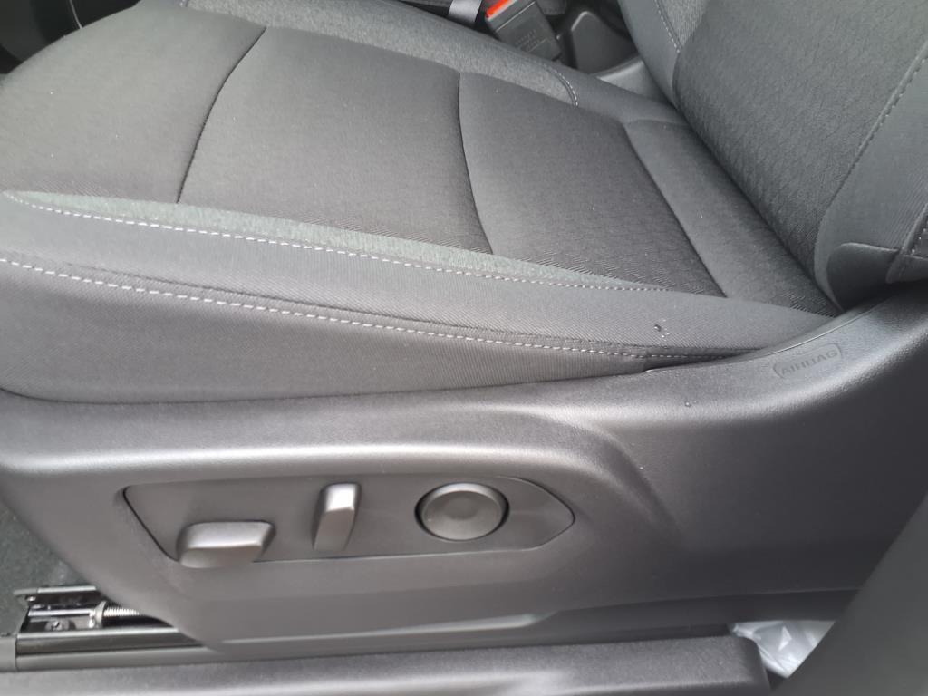 new 2025 Chevrolet Silverado 1500 car, priced at $45,543