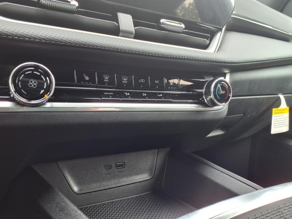 new 2026 Chevrolet Equinox car, priced at $29,977