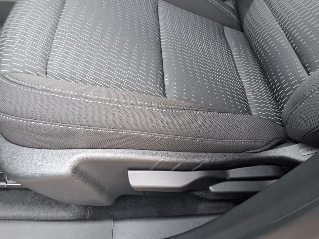 new 2026 Chevrolet Equinox car, priced at $29,977