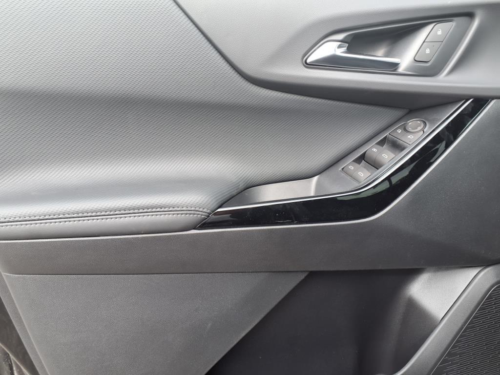 new 2026 Chevrolet Equinox car, priced at $29,977