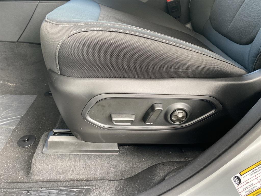 new 2025 Jeep Grand Cherokee L car, priced at $37,125