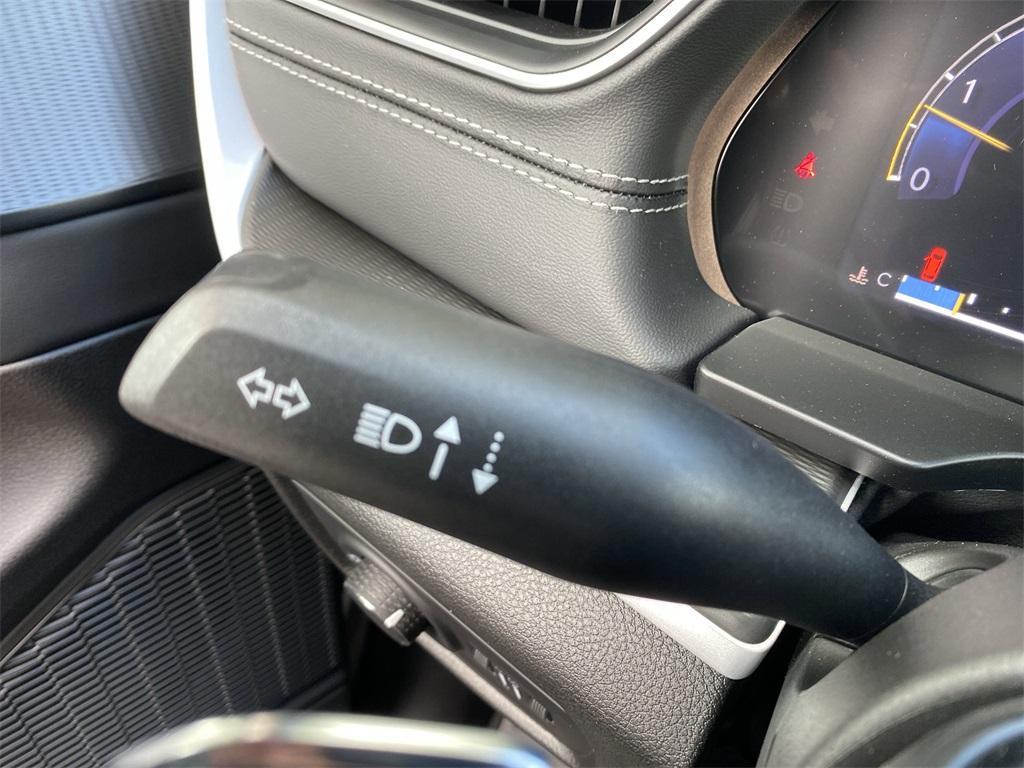 new 2025 Jeep Grand Cherokee L car, priced at $37,125