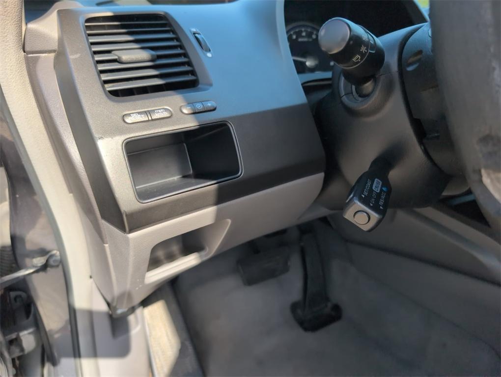 used 2010 Honda Civic car, priced at $6,353