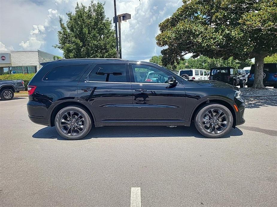 new 2024 Dodge Durango car, priced at $46,642