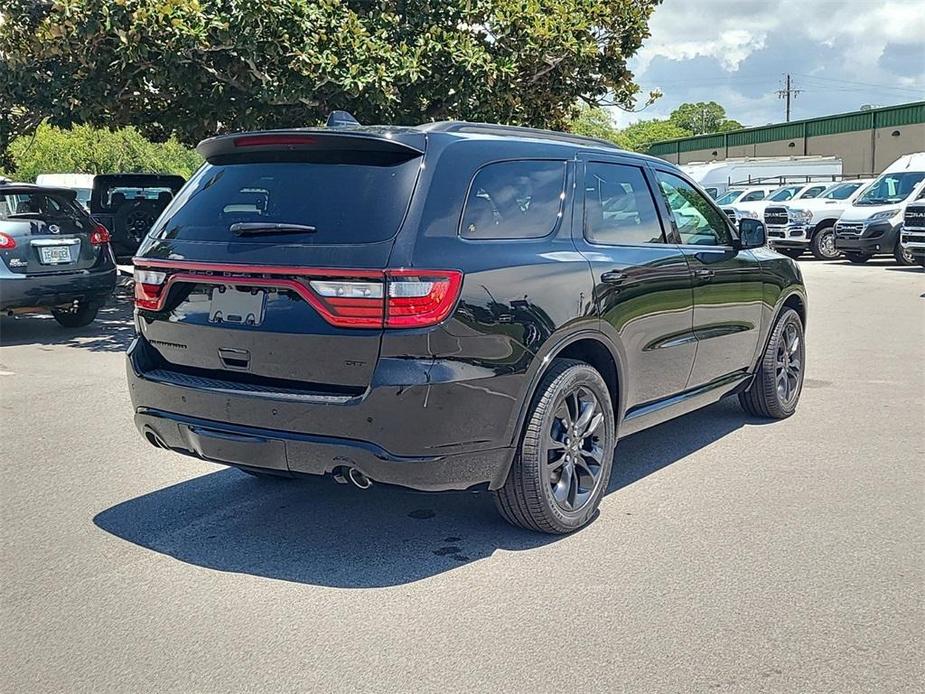 new 2024 Dodge Durango car, priced at $46,642