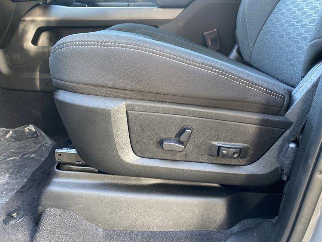 new 2025 Ram 2500 car, priced at $74,117