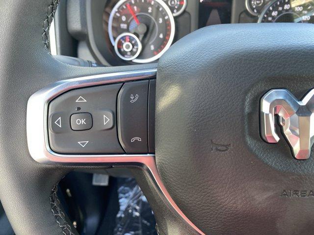 new 2025 Ram 2500 car, priced at $74,117