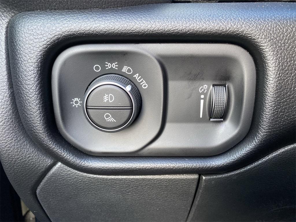 new 2025 Ram 2500 car, priced at $74,117