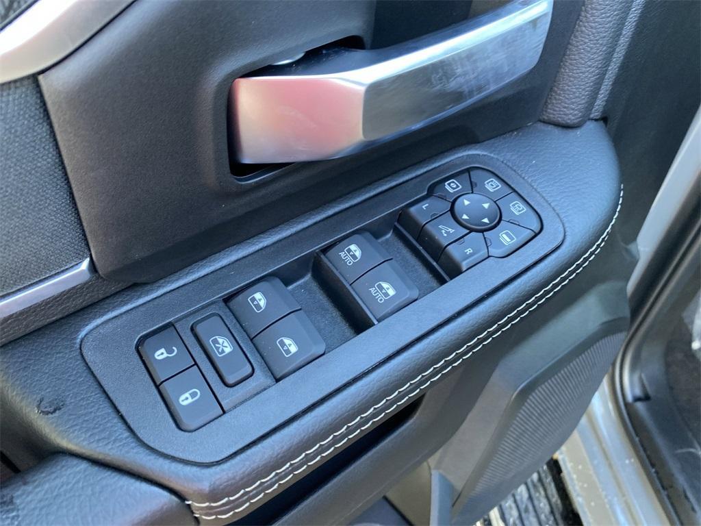 new 2025 Ram 2500 car, priced at $74,117