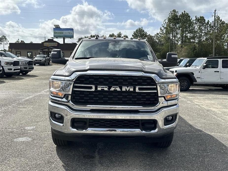 new 2024 Ram 2500 car, priced at $63,539