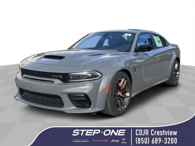 new 2023 Dodge Charger car, priced at $91,084