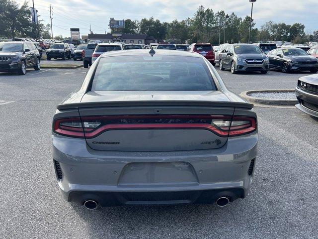 new 2023 Dodge Charger car, priced at $91,084