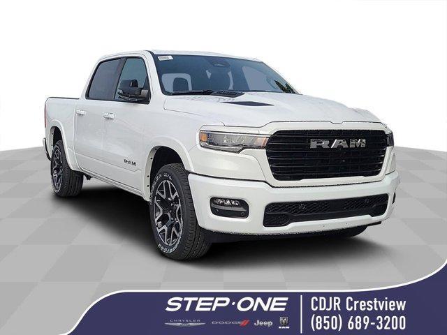 new 2025 Ram 1500 car