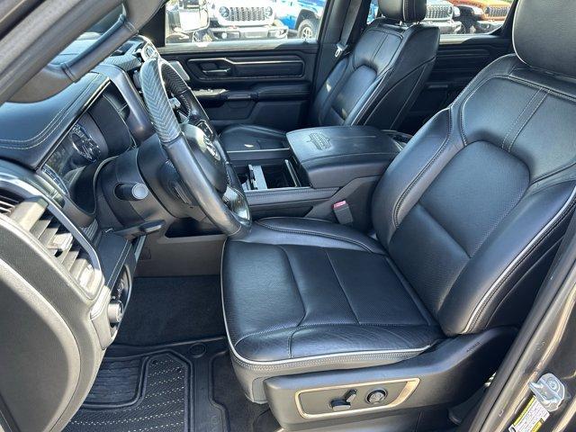 used 2019 Ram 1500 car, priced at $37,240