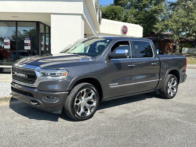 used 2019 Ram 1500 car, priced at $37,240