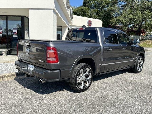 used 2019 Ram 1500 car, priced at $37,240