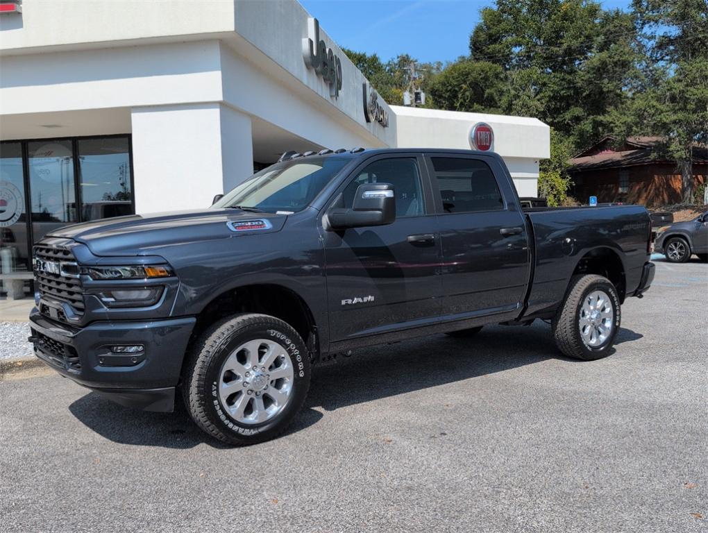 new 2026 Ram 2500 car, priced at $59,494